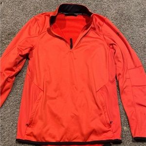 Under Armor Quarter Zip